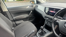 Volkswagen Polo 1.0 SE 5dr Petrol Hatchback